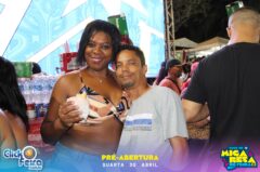 Pré-Abertura Micareta de Feira